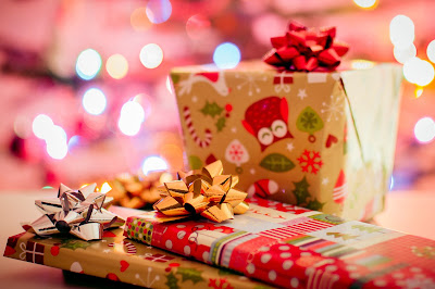 Information Commissioner Warns Parents Against ‘Smart’ Christmas Presents