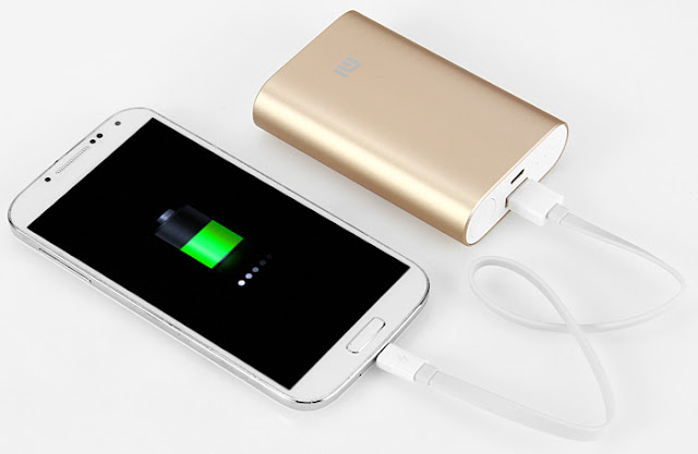 Eksterna baterija (Power bank) kupovina