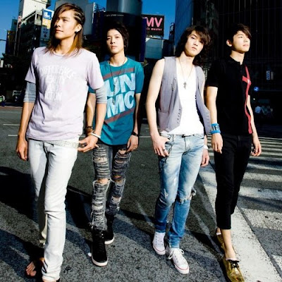 CN Blue