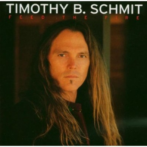 04 I'll Always Let You In Timothy B Schmit Mark Hudson 