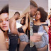 Nigerians React As Romantic Video of BBNaija’s Cross And Blossom Chukwujekwu’s Ex-wife Surfaces Online (Video)