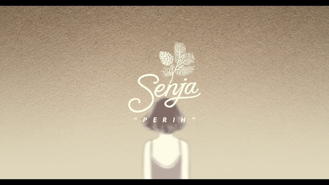 Lirik Lagu Senja - Perih | GriyaLirik