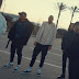 MOBBERS divulga novo single “Cento e Tal” com clipe  (Luena News)