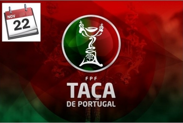 Angrense vai medir forças com o FC Porto na 4ª ...
