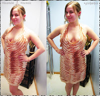 Bacon Dress5