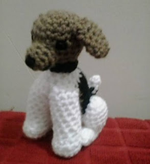 PATRON GRATIS PERRO AMIGURUMI 55114