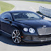 Bentley Continental GT W12 Le Mans Edition 2014 - Wallpapers