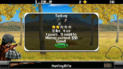 Big Range Hunting 2