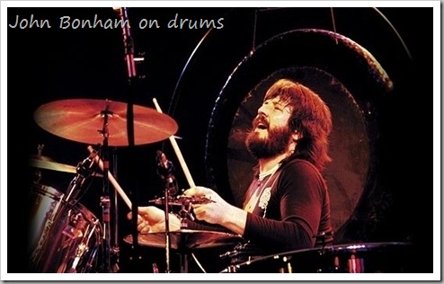 John Bonham (Drummer) 04