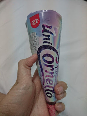 Uniccornetto