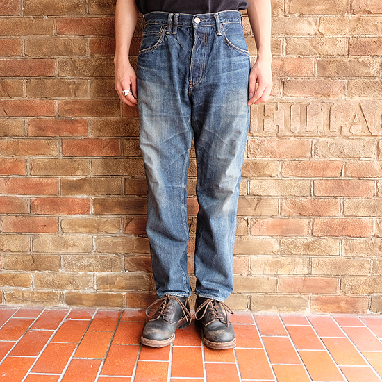 Neillage Anachronorm アナクロノーム New A Norm002