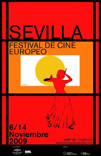 web Sevilla Festival de Cine Europeo