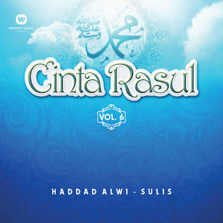 Download MP3 Haddad Alwi & Sulis - Cinta Rasul, Vol. 6 itunes plus aac m4a mp3