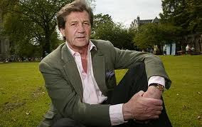 Melvyn Bragg