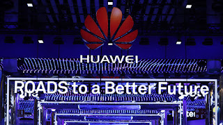 Guerra fría tecnológica: ¿Qué sucede con Huawei y por qué sus conflictos con EE.UU.?