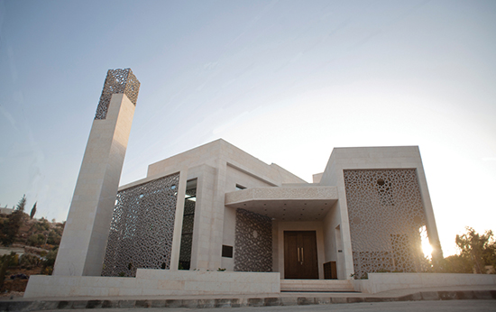 Masjid Al Rawda, Badr Al Jadeeda Amman ~ 1000+ Inspirasi 