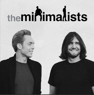 http://www.theminimalists.com/