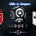 Prediksi Bola Lille vs Angers 27 April 2016