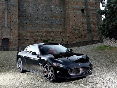 cool cars 2011. the best car 2011: Cool Cars in Cool Locations 30