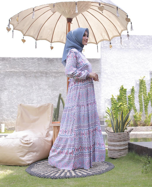 MALAIKA- BUTIK BUSANA MUSLIM TERBESAR DAN TERLENGKAP 