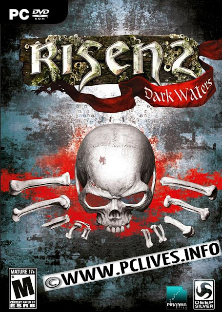 Risen 2: Dark Waters cover download
