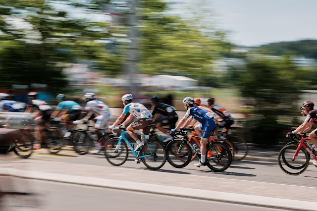 Tour de Suisse 2017 Stage 8 Schaffhausen