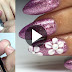 Learn - How To Create Simple And Easy Acrylic Nails, See Tutorial