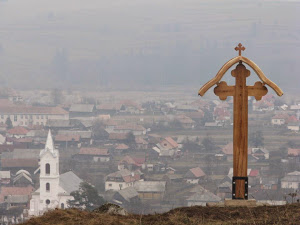 Crucea de pe Bâtcă