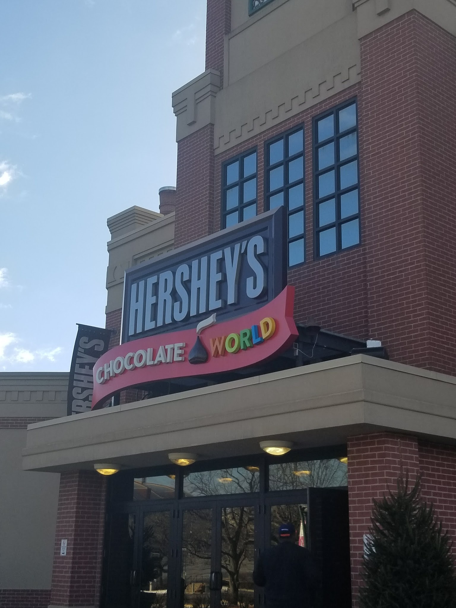 Weekend Getaway: Hershey, PA