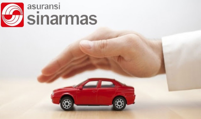 Premi Asuransi Mobil Sinarmas