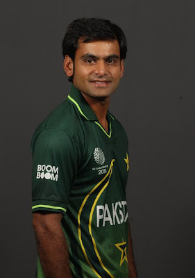 Pakistani Cricket Team For World Cup 2011 by cool wallpapers at cool wallpapers and beautiful wallpapers