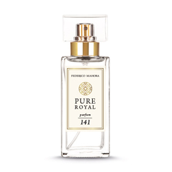 Perfumy FM 141 odpowiednik Versace Bright Crystal zamiennik