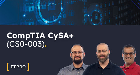 What is CompTIA CySA+ (CS0-003)