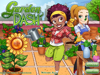 Garden Dash [FINAL]