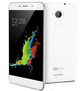 Coolpad Dazen Note 3 | Kuze Android