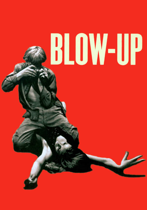 [HD] Blow-Up 1966 Streaming VF Gratuit
