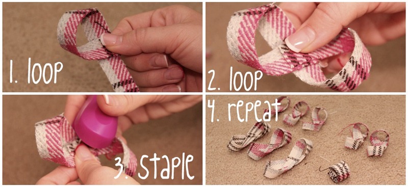 make a bow