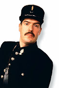 (I learned all my French from Officer Crabtree in 'Allo 'Allo). (allo allo arthur bostrom as officer crabtree )