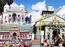  Char Dham Travels Agency In Haridwar