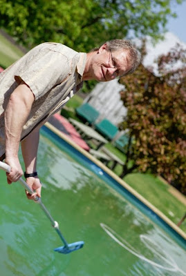 Pool Maintenance