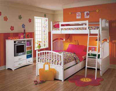 Childern Bedroom