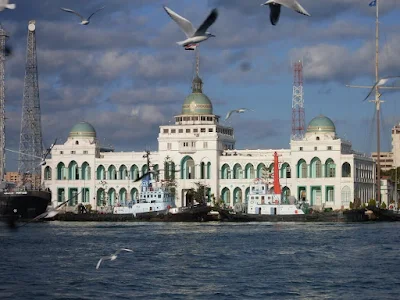 Port Said: The Beautiful Egyptian City