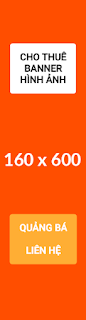 THUÊ BANNER 160X600 CONGTY24H.COM