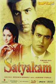 Satyakam (1969)