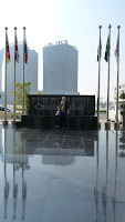Hôtel Canal Central Business Bay DubaÏ