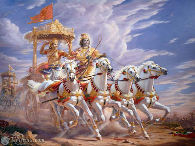 Bhagavad Gita