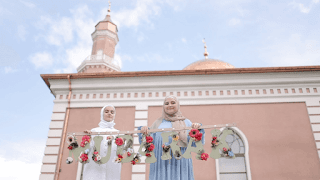 Hukum Melaksanakan Shalat Jum'at Bagi Wanita