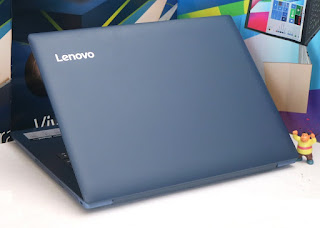 Jual Laptop Lenovo ideaPad 330-14AST AMD A9