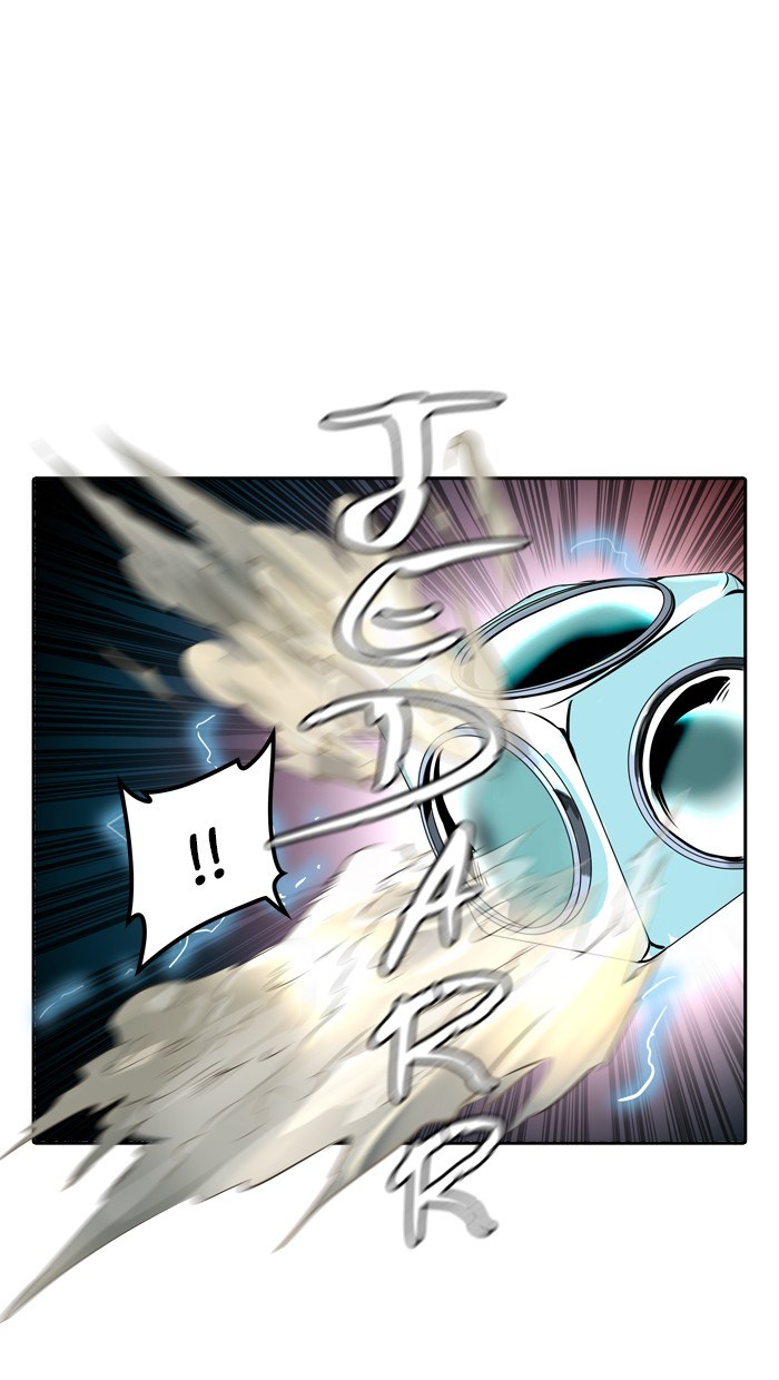 Webtoon Tower Of God Bahasa Indonesia Chapter 337