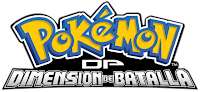 Pokemon Dimension de batalla